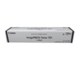 Canon Toner T07, Black