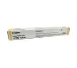 Canon Toner T07, Yellow