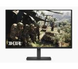 Dell Alienware AW2726DM, 27" QD-OLED, WQHD 2560x1440, 99% DCI-P3, AMD FreeSync Premium, 240Hz, 0.03 ms GTG, 1,500,000:1, 400 cd/m2,HDR, VRR, HDMI, DP, Height Adjustable, Pivot, Swivel, Tilt, Black