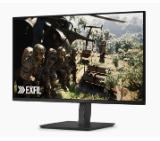 Dell Alienware AW2726DM, 27" QD-OLED, WQHD 2560x1440, 99% DCI-P3, AMD FreeSync Premium, 240Hz, 0.03 ms GTG, 1,500,000:1, 400 cd/m2,HDR, VRR, HDMI, DP, Height Adjustable, Pivot, Swivel, Tilt, Black