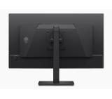 Dell Alienware AW2726DM, 27" QD-OLED, WQHD 2560x1440, 99% DCI-P3, AMD FreeSync Premium, 240Hz, 0.03 ms GTG, 1,500,000:1, 400 cd/m2,HDR, VRR, HDMI, DP, Height Adjustable, Pivot, Swivel, Tilt, Black