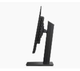 Dell Alienware AW2726DM, 27" QD-OLED, WQHD 2560x1440, 99% DCI-P3, AMD FreeSync Premium, 240Hz, 0.03 ms GTG, 1,500,000:1, 400 cd/m2,HDR, VRR, HDMI, DP, Height Adjustable, Pivot, Swivel, Tilt, Black