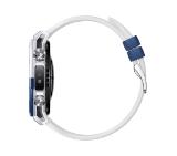 Huawei Watch Ultimate 2 March-B29 Blue + Huawei FreeBuds 7i Conch-T010 White