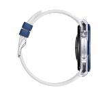 Huawei Watch Ultimate 2 March-B29 Blue + Huawei FreeBuds 7i Conch-T010 White