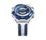 Huawei Watch Ultimate 2 March-B29 Blue + Huawei FreeBuds 7i Conch-T010 White
