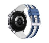 Huawei Watch Ultimate 2 March-B29 Blue + Huawei FreeBuds 7i Conch-T010 White