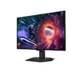 Samsung 27FG502 27" Odyssey G5 OLED DisplayPort  180Hz / HDMI 144Hz 1 ms 2560x1440 DP HDMI Black + Logitech G102 Mouse, Lightsync RGB, 8000 DPI, 6 Programmable Buttons, Black