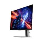 Samsung 27FG602 27" Odyssey G6 OLED 500Hz 0.03ms 2560x1440 DP HDMI Silver + Logitech G102 Mouse, Lightsync RGB, 8000 DPI, 6 Programmable Buttons, Black