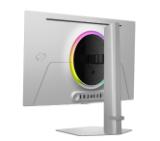 Samsung 27FG602 27" Odyssey G6 OLED 500Hz 0.03ms 2560x1440 DP HDMI Silver + Logitech G102 Mouse, Lightsync RGB, 8000 DPI, 6 Programmable Buttons, Black