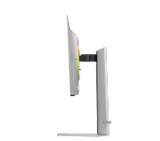 Samsung 27FG602 27" Odyssey G6 OLED 500Hz 0.03ms 2560x1440 DP HDMI Silver + Logitech G102 Mouse, Lightsync RGB, 8000 DPI, 6 Programmable Buttons, Black