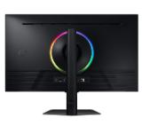 Samsung 27FG702 27" Odyssey G7 IPS 4K 4K 180Hz / FHD 360Hz 1ms 3840x2160 DP HDMI Black + Logitech G102 Mouse, Lightsync RGB, 8000 DPI, 6 Programmable Buttons, Black