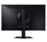 Samsung 27FG702 27" Odyssey G7 IPS 4K 4K 180Hz / FHD 360Hz 1ms 3840x2160 DP HDMI Black + Logitech G102 Mouse, Lightsync RGB, 8000 DPI, 6 Programmable Buttons, Black