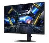 Samsung 27FG702 27" Odyssey G7 IPS 4K 4K 180Hz / FHD 360Hz 1ms 3840x2160 DP HDMI Black + Logitech G102 Mouse, Lightsync RGB, 8000 DPI, 6 Programmable Buttons, Black