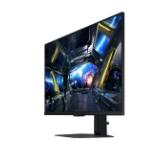Samsung 27FG702 27" Odyssey G7 IPS 4K 4K 180Hz / FHD 360Hz 1ms 3840x2160 DP HDMI Black + Logitech G102 Mouse, Lightsync RGB, 8000 DPI, 6 Programmable Buttons, Black