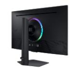 Samsung 27FG702 27" Odyssey G7 IPS 4K 4K 180Hz / FHD 360Hz 1ms 3840x2160 DP HDMI Black + Logitech G102 Mouse, Lightsync RGB, 8000 DPI, 6 Programmable Buttons, Black