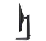 Samsung 27FG702 27" Odyssey G7 IPS 4K 4K 180Hz / FHD 360Hz 1ms 3840x2160 DP HDMI Black + Logitech G102 Mouse, Lightsync RGB, 8000 DPI, 6 Programmable Buttons, Black