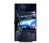 Samsung 27FG702 27" Odyssey G7 IPS 4K 4K 180Hz / FHD 360Hz 1ms 3840x2160 DP HDMI Black + Logitech G102 Mouse, Lightsync RGB, 8000 DPI, 6 Programmable Buttons, Black