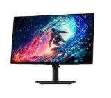 Samsung 27" LS27HG612SU Odyssey QD-OLED G6 QHD 2560x1440 0.03ms 240Hz  Glare Free Black + Logitech G102 Mouse, Lightsync RGB, 8000 DPI, 6 Programmable Buttons, Black