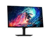 Samsung 27" LS27HG612SU Odyssey QD-OLED G6 QHD 2560x1440 0.03ms 240Hz  Glare Free Black + Logitech G102 Mouse, Lightsync RGB, 8000 DPI, 6 Programmable Buttons, Black