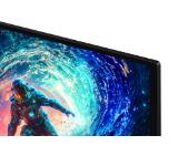 Samsung 27" LS27HG612SU Odyssey QD-OLED G6 QHD 2560x1440 0.03ms 240Hz  Glare Free Black + Logitech G102 Mouse, Lightsync RGB, 8000 DPI, 6 Programmable Buttons, Black