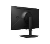 Samsung 27" LS27HG612SU Odyssey QD-OLED G6 QHD 2560x1440 0.03ms 240Hz  Glare Free Black + Logitech G102 Mouse, Lightsync RGB, 8000 DPI, 6 Programmable Buttons, Black