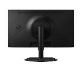 Samsung 27" LS27HG612SU Odyssey QD-OLED G6 QHD 2560x1440 0.03ms 240Hz  Glare Free Black + Logitech G102 Mouse, Lightsync RGB, 8000 DPI, 6 Programmable Buttons, Black