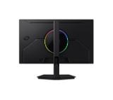 Samsung 27'' LS27HG806SU Odyssey IPS G8 5K 5120 x 2880 180Hz / QHD 360Hz Black + Logitech G102 Mouse, Lightsync RGB, 8000 DPI, 6 Programmable Buttons, Black