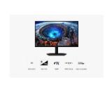 Samsung 27'' LS27HG806SU Odyssey IPS G8 5K 5120 x 2880 180Hz / QHD 360Hz Black + Logitech G102 Mouse, Lightsync RGB, 8000 DPI, 6 Programmable Buttons, Black