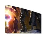 Samsung LS34DG850, 34'' CURVED Odyssey G8 OLED, 1800R, 175 Hz, 0.1 ms GTG, 21:9, 3440 x 1440, Smart, 2xUSB C, Mini DP, Micro HDMI 2.1, Wi-Fi 5, BT 5.2, Speakers, 178°/178°, Silver + Logitech G102 Mouse, Lightsync RGB, 8000 DPI, 6 Programmable Buttons