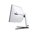 Samsung LS57CG952, 57" Odyssey Neo G95NC 57" Quantum Mini-LED Dual UHD, 7680x2160, 240Hz 1ms, HDMI, USB Hub, White/Black + Logitech G102 Mouse, Lightsync RGB, 8000 DPI, 6 Programmable Buttons, Black