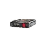 HPE 8TB SATA 6G Business Critical 7.2K LFF LP 1-year Warranty 512e Multi Vendor HDD