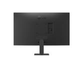 LG 27U711B-B, 27" UltraFine U7, IPS 4K, 5ms, 1000:1, 300cd/m2, UHD 3840 x 2160, DCI-P3 90%, HDR 10, HDMI, DisplayPort, Reader mode, Tilt, Headphone Out, LG Switch, Black