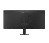 LG 34U620B-B, 34" UltraWide  21:9, VA, Curved, 144 Hz, 5ms, 4000:1, 300cd/m2, WQHD 3440x 1440, sRGB 99%, HDR 10, HDMI, DisplayPort, DP, Reader mode, AMD FreeSync, Tilt, Height (Range), Black