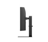 LG 34U620B-B, 34" UltraWide  21:9, VA, Curved, 144 Hz, 5ms, 4000:1, 300cd/m2, WQHD 3440x 1440, sRGB 99%, HDR 10, HDMI, DisplayPort, DP, Reader mode, AMD FreeSync, Tilt, Height (Range), Black