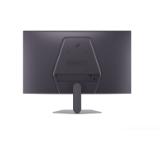 LG 27G523B-B, UltraGear G5, 27" IPS, AG, 200Hz, 1ms GtG, 1000:1, 300cd/m2, sRGB 95%, Full HD 1920x1080, HDR 10, AMD FreeSync, DisplayPort, Headphone Out, Reader mode, Black Stabilizer, Tilt, Black