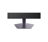 LG 27G523B-B, UltraGear G5, 27" IPS, AG, 200Hz, 1ms GtG, 1000:1, 300cd/m2, sRGB 95%, Full HD 1920x1080, HDR 10, AMD FreeSync, DisplayPort, Headphone Out, Reader mode, Black Stabilizer, Tilt, Black