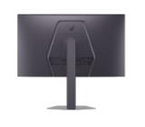 LG 27G550B-B, UltraGear 27" IPS, AG, 300Hz, 1ms GtG, 700:1, sRGB 99%, 250cd/m2, Full HD 1920x1080, HDR10, AMD FreeSync, G-SYNC Compatible, VRR, HDMI, DisplayPort, Headphone Out, Black Stabilizer,Tilt/Height/Swivel/Pivot, Black