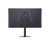 LG 32G620B-B, 31.5" UltraGear G6 IPS, AG, 1ms, 200Hz, 3000:1, 300cd/m2, QHD (2560x1440), AMD FreeSync, G-SYNC compatibility, HDR 10, sRGB 99%, HDMI, DisplayPort, Tilt/Height/Swivel/Pivot, Headphone out,  Black