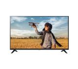 LG 50AU731C0LA, 50" 4K UltraHD TV 3840 x 2160, DVB-T2/C/S2, Smart TV LG ThinQ, 4K Upscaling, HDR10 Pro, HGiG, HLG, Built-in Wi-Fi, AI Sound Virtual 5.1 Up-mix, Simplink, HDMI, LAN, USB, Bluetooth, SPDIF, Hotel mode, Ceramic Black