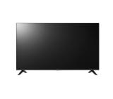 LG 50AU731C0LA, 50" 4K UltraHD TV 3840 x 2160, DVB-T2/C/S2, Smart TV LG ThinQ, 4K Upscaling, HDR10 Pro, HGiG, HLG, Built-in Wi-Fi, AI Sound Virtual 5.1 Up-mix, Simplink, HDMI, LAN, USB, Bluetooth, SPDIF, Hotel mode, Ceramic Black