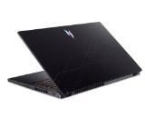 Acer Nitro V 15, ANV15-52-59ZT, Intel Core i5-13420H (8C/12T, up to 4.7GHz, 12MB), 15.6" FHD IPS (1920x1080), 165Hz, 16GB DDR5 (1 Slot free), 512GB PCIe NVMe SSD, NVIDIA GeForce RTX 3050 6GB GDDR6, Wi-Fi AX, BT 5.2, HD Cam, KB Backlight, No OS, Obsidian