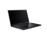 Acer Nitro V 15, ANV15-52-72LD, Intel Core 7 240H (10C/16T, up to 5.2GHz, 24MB), 15.6" FHD IPS (1920x1080), 165Hz, 16GB DDR4 (1 Slot free), 512GB PCIe NVMe SSD, NVIDIA GeForce RTX 5050 8GB GDDR7, Wi-Fi AX, BT 5.2, HD Cam, KB Backlight, No OS, Obsidian Bl