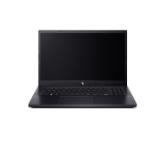 Acer Nitro V 15, ANV15-52-72LD, Intel Core 7 240H (10C/16T, up to 5.2GHz, 24MB), 15.6" FHD IPS (1920x1080), 165Hz, 16GB DDR4 (1 Slot free), 512GB PCIe NVMe SSD, NVIDIA GeForce RTX 5050 8GB GDDR7, Wi-Fi AX, BT 5.2, HD Cam, KB Backlight, No OS, Obsidian Bl