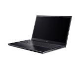 Acer Nitro V 15, ANV15-52-90WJ, Intel Core i9 13900H (14C/20T, up to 5.40GHz, 24MB), 15.6" FHD IPS (1920x1080), 165Hz, 16GB DDR4 (1 slot free), 1TB PCIe NVMe SSD, GeForce RTX 5050 8GB GDDR7, Wi-Fi 6E, BT 5.2, HD Cam, KB Backlight , No OS, Obsidian Black