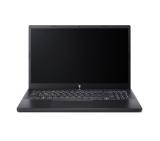 Acer Nitro V 15, ANV15-A31-R2WG, AMD Ryzen 7 170 (8C/16T, up to 4.7GHz), 15.6" FHD IPS (1920x1080), 165Hz, 16GB DDR5, 1TB PCIe NVMe SSD, NVIDIA GeForce RTX 5060 8GB GDDR7, Wi-Fi 6E, BT 5.2, HD Cam, KB Backlight, No OS, Obsidian Black