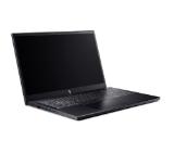 Acer Nitro V 15, ANV15-A31-R2WG, AMD Ryzen 7 170 (8C/16T, up to 4.7GHz), 15.6" FHD IPS (1920x1080), 165Hz, 16GB DDR5, 1TB PCIe NVMe SSD, NVIDIA GeForce RTX 5060 8GB GDDR7, Wi-Fi 6E, BT 5.2, HD Cam, KB Backlight, No OS, Obsidian Black