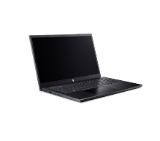Acer Nitro V 15, ANV15-52-7186, Intel Core i7-13620H (10C/16T, up to 4.9GHz, 24MB), 15.6" FHD IPS (1920x1080), 165Hz, 16GB DDR4 (1 Slot free), 1TB PCIe NVMe SSD, NVIDIA GeForce RTX 5060 8GB GDDR7, Wi-Fi AX, BT 5.2, HD Cam, KB Backlight, No OS, Obsidian B
