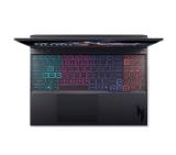 Acer Nitro 16S AI, AN16S-61-R44A, AMD Ryzen 7 350 (up to 5.0GHz, 16MB), 16" WQXGA (2560x1600) IPS 180Hz, 1*16GB DDR5 (1 slot free), 1024GB PCIe NVMe SSD, GeForce RTX 5070 8GB GDDR7, FHD Cam, WiFi 6E, BT 5.3, No Os, Black