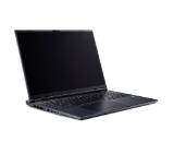 Acer Predator Helios Neo 18 AI, PHN18-72-91F0, Intel Core Ultra 9 275HX (up to 5.4GHz, 36MB), 18" WQXGA (2560x1600) IPS 240Hz, 32GB DDR5 (1 slot free), 1024GB PCIe NVMe SSD, GeForce RTX 5070 8GB GDDR7, WiFi 6E, BT 5.3, FHD IR Cam, No OS