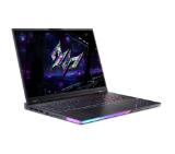 Acer Predator Helios 18 AI, PH18-I71-993P, (Core Ultra 9 290HX Plus up to 5.5GHz, 36MB), 18" WQUXGA (3840x2400) Mini LED 120Hz IPS, 96GB (2*48GB) DDR5, 2048GB PCIe Gen5 SSD, NVIDIA GeForce RTX 5090 24GB GDDR7, WiFi 7, FHD Cam, Copilot+ ready, Win 11 PRO